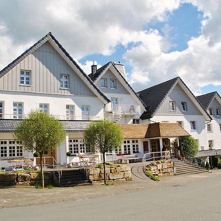 Hotel Garni Dorfkammer 올스버그 외부 사진